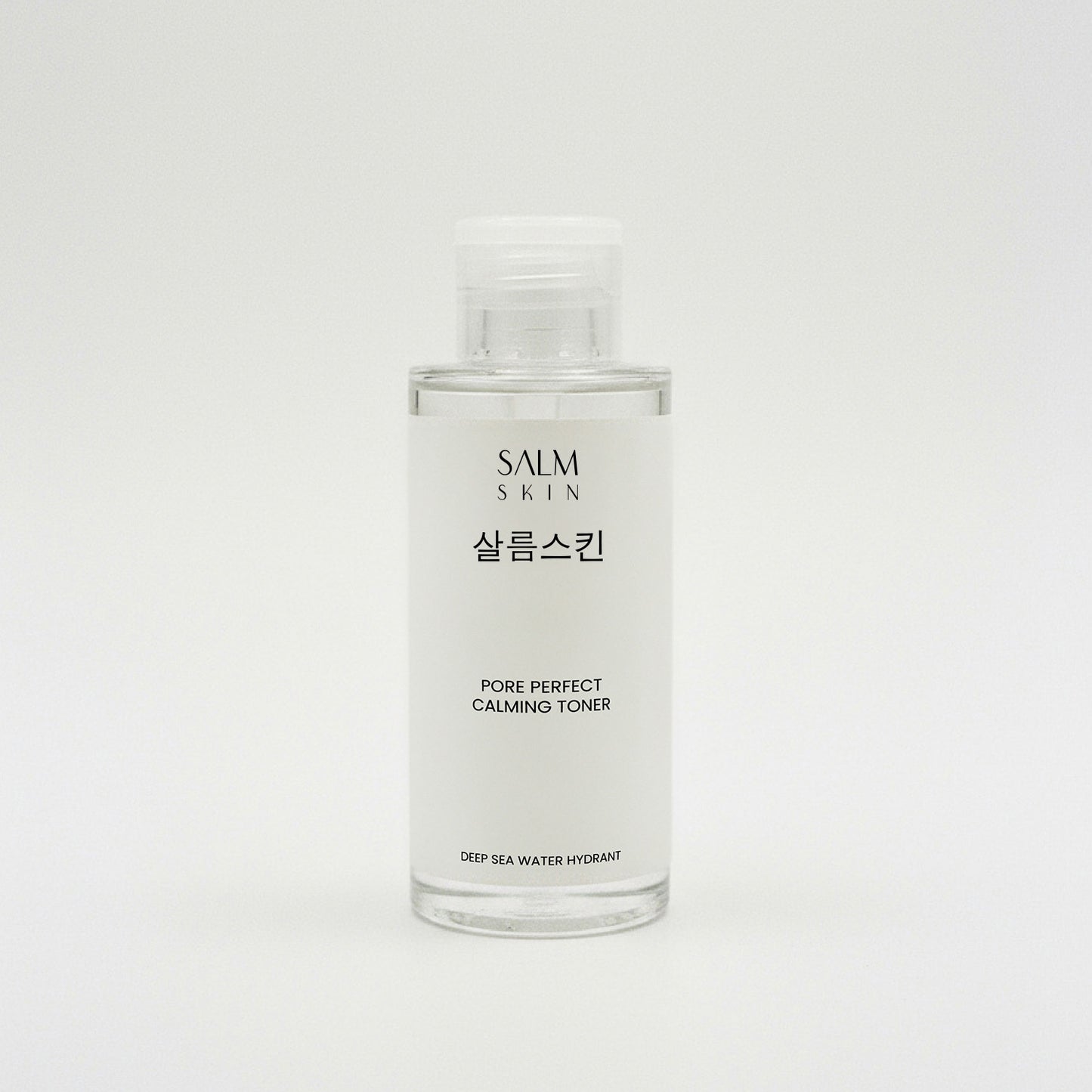 Salm Skin Pore Perfect Calming Toner