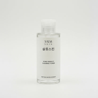 Salm Skin Pore Perfect Calming Toner