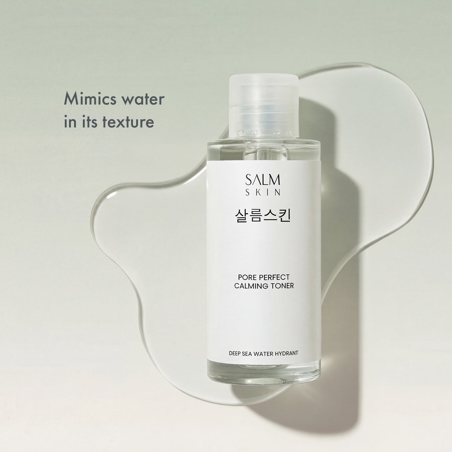 Salm Skin Pore Perfect Calming Toner