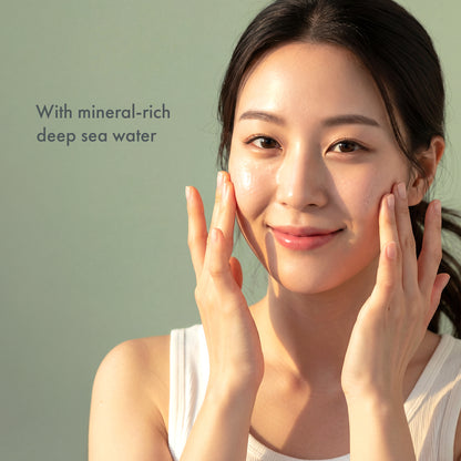 Salm Skin Pore Perfect Calming Toner