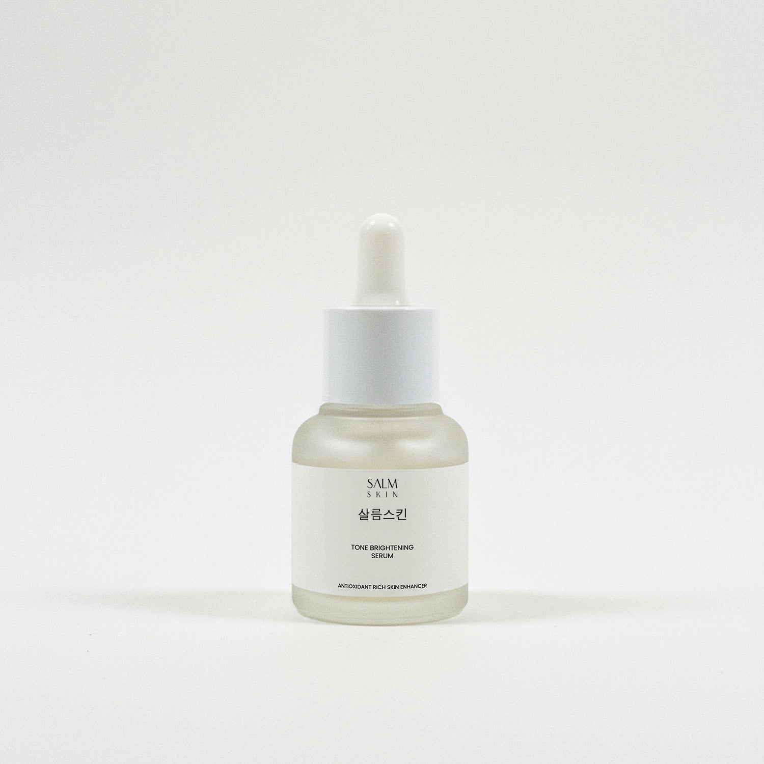 Salm Skin Tone Brightening Serum