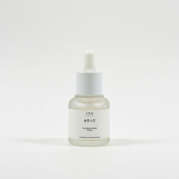 Salm Skin Tone Brightening Serum