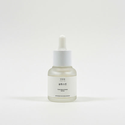 Salm Skin Tone Brightening Serum