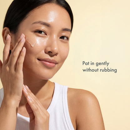 Salm Skin Tone Brightening Serum