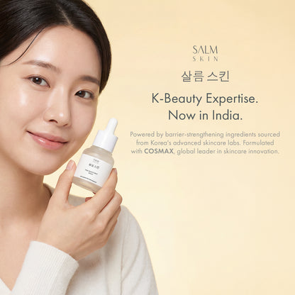 Salm Skin Tone Brightening Serum