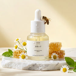 Salm Skin Tone Brightening Serum