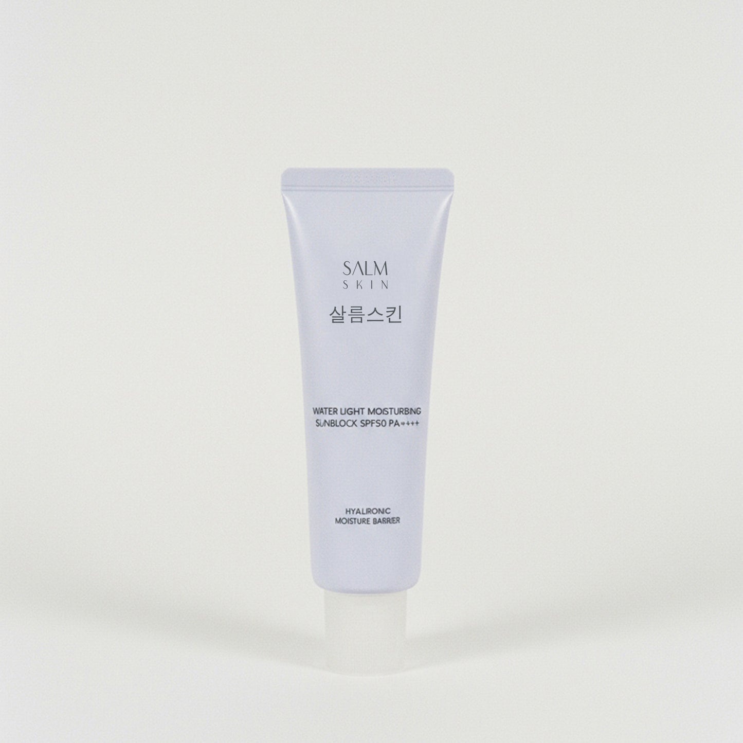 Salm Skin Waterlight Moisturising Sunblock with SPF50 PA++++