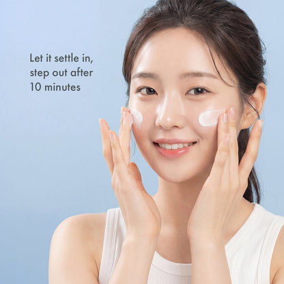 Salm Skin Waterlight Moisturising Sunblock with SPF50 PA++++