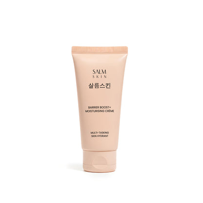 Salm Skin Barrier Boost + Moisturising Creme
