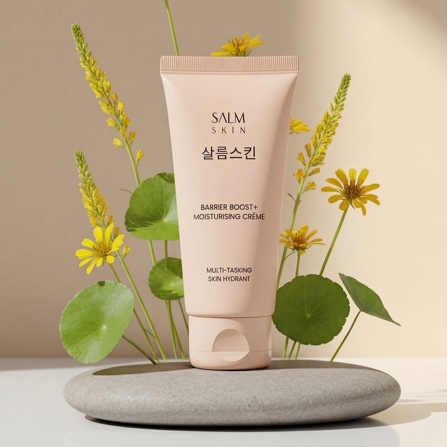 Salm Skin Barrier Boost + Moisturising Creme